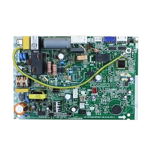 Elektrisches Bedienfeld-Motherboard For Klimaanlage CE-KFR26G/BP2DN1Y-AE CU-KFR35G/BP2N1Y-AFBU Elektrisches Bedienfeld-Motherboard For Klimaanlage CE-KFR26G/BP2DN1Y-AE CU-KFR35G/BP2N1Y-AFBU von BGUGOSNBA