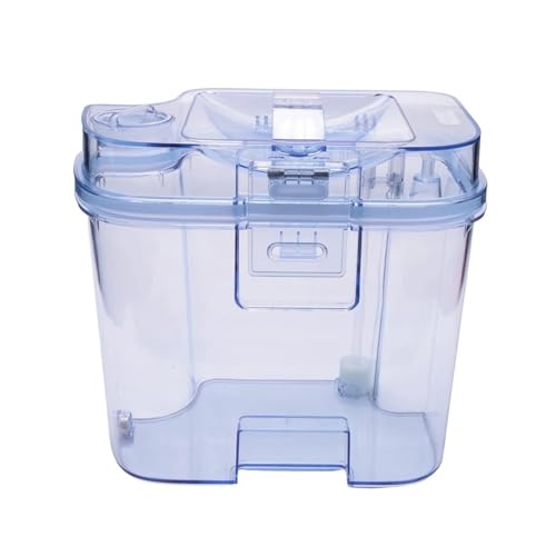 Ersatzteile for Staubsauger mit sauberem Wassertank, kompatibel mit Dreame, W10, W10 Pro, Behälter for sauberes Wasser, Mülleimer, Behälter for sauberes Wasser(Fresh water tank) von BGUGOSNBA