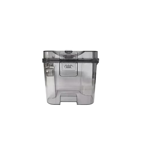 Ersatzteile for Staubsauger mit sauberem Wassertank, kompatibel mit Dreame, W10, W10 Pro, Behälter for sauberes Wasser, Mülleimer, Behälter for sauberes Wasser(Sewage tank) von BGUGOSNBA