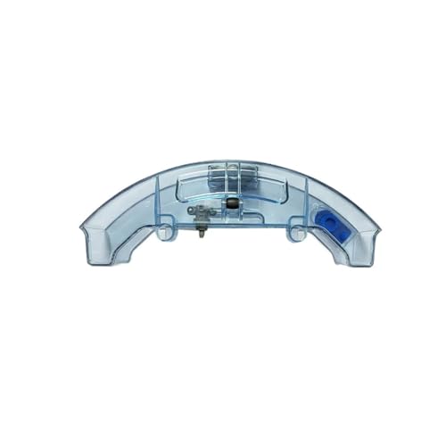 For Midea VCR07 VCR08 Wassertank Staubbehälter Box Mopphalter For Midea I5 I5C Roboter-staubsauger Zubehör(B) von BGUGOSNBA