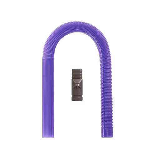 Fugenschlauchaufsatz For Trocknerentlüftung, Kompatibel Mit Dyson, Akku-Staubsauger V6 DC35 DC44 DC45 DC48 DC52 DC58 DC59 DC62, Teile Des Reinigungswerkzeugsatzes Fugenschlauchaufsatz For Trocknerentlüftung, Kompatibel Mit Dyson, Akku-Staubsauger V6 DC35 DC44 DC45 DC48 DC52 DC58 DC59 DC62, Teile Des Reinigungswerkzeugsatzes von BGUGOSNBA