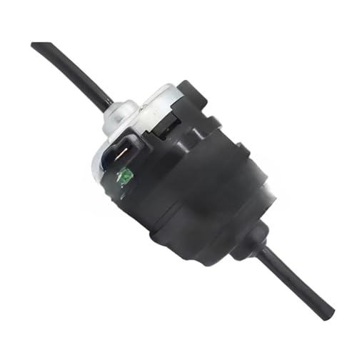 Gebläsemotor For Klimaanlagen-Kühler, Kompatibel Mit Coaster, 88550-36020 282500-0112 8855036020 2825000112 24 V Gebläsemotor For Klimaanlagen-Kühler, Kompatibel Mit Coaster, 88550-36020 282500-0112 8855036020 2825000112 24 V von BGUGOSNBA