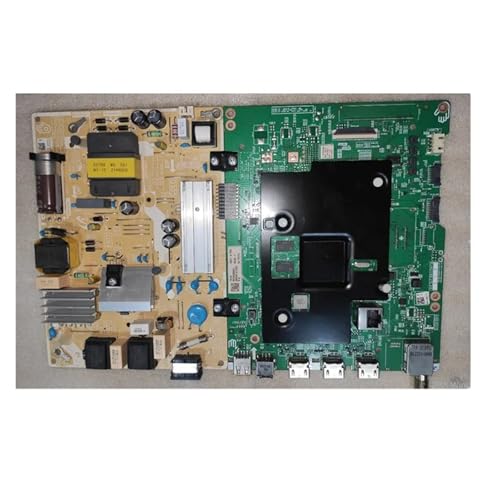 HAUPTPLATINE BN9650085L POWER 31n1-kant-su2e_tpv_v50, Kompatibel For Samsung, 50 Zoll TV Zubehör(POWER mainboard) von BGUGOSNBA