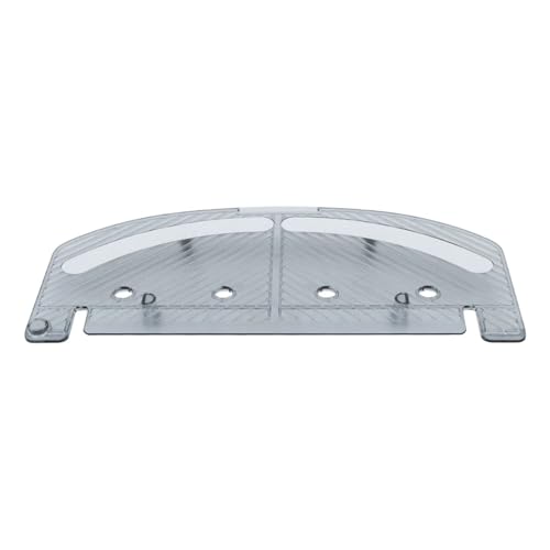 Halter For Wischtücher For Staubsauger, Kompatibel Mit Midea, M6/M61/M62/M63/M64/M6 Blink K60 RVC2105 Roboter-Staubsaugerteile, Halterung For Wischlappen(1pc mop holder) von BGUGOSNBA