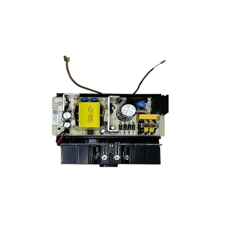 Hauptplatine Der Ladestation, Kompatibel Mit Xiaomi, Roborock S50, S51, S55, Kehrstaubsauger, Ladestation, Ladestation, Teile von BGUGOSNBA