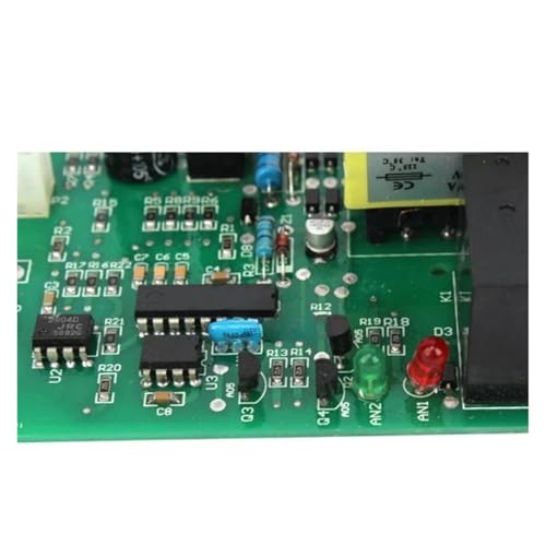 Hauptplatine Des Eismaschinen-Computers, Kompatibel Mit Manitowoc, QD0132AC, QD0212AC, QD0272AC, Eismaschine von BGUGOSNBA