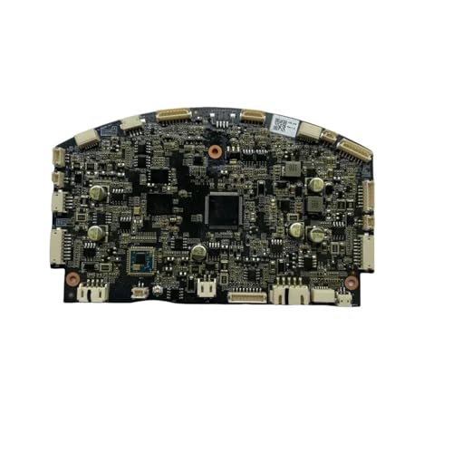 Hauptplatine Des Roboterstaubsaugers, Kompatibel Mit Proscenic, M8 Pro Roboterstaubsauger-Teile, Ersatzteil For Hauptplatine von BGUGOSNBA