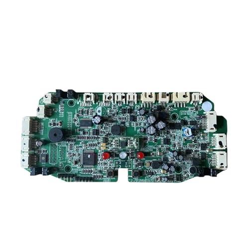 Hauptplatine For Roboterstaubsauger, Kompatibel Mit Philips FC8710 Roboterstaubsauger, Ersatzteile, Hauptplatine, Zubehör Hauptplatine For Roboterstaubsauger, Kompatibel Mit Philips FC8710 Roboterstaubsauger, Ersatzteile, Hauptplatine, Zubehör von BGUGOSNBA