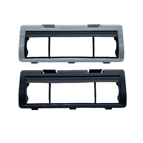 Hauptrollenbürstenabdeckung For Staubsauger, Kompatibel Mit 360, S8 Plus/S8 Ezviz Re4 Plus, Ersatzteile For Roboterstaubsauger Hauptrollenbürstenabdeckung For Staubsauger, Kompatibel Mit 360, S8 Plus/S8 Ezviz Re4 Plus, Ersatzteile For Roboterstaubsauger von BGUGOSNBA