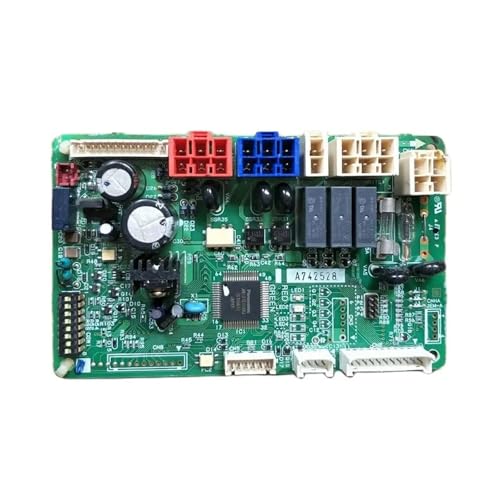 Hauptsteuerplatten-PWB Der Hauptplatine A742528 A712155, Kompatibel Mit Klimaanlage Von Panasonic Hauptsteuerplatten-PWB Der Hauptplatine A742528 A712155, Kompatibel Mit Klimaanlage Von Panasonic von BGUGOSNBA