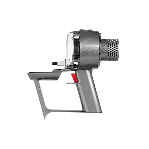 Host-Engine, Kompatibel Mit Dyson, V10 SV12 Roboter-Staubsaugerteilen, Austausch Der Host-Griffschalenbaugruppe(Motor add Handle) von BGUGOSNBA