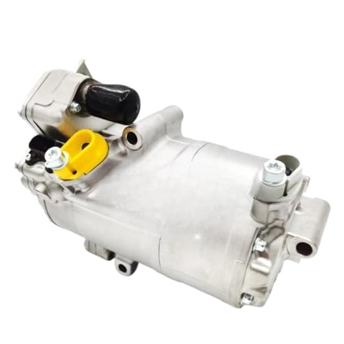 Hybrid-Klimakompressor, kompatibel mit V60 2011–2018 P36011583 36012859 P36012859 00443406868 36011583 31404946 von BGUGOSNBA