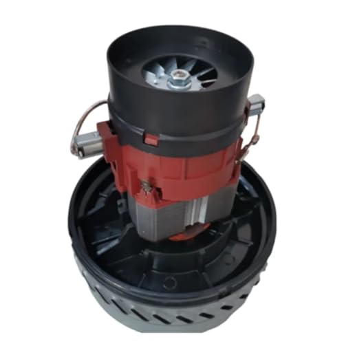 Industriestaubsaugermotor Kompatibel For BOSCH GAS15 GAS15PS Ersatzmotor von BGUGOSNBA