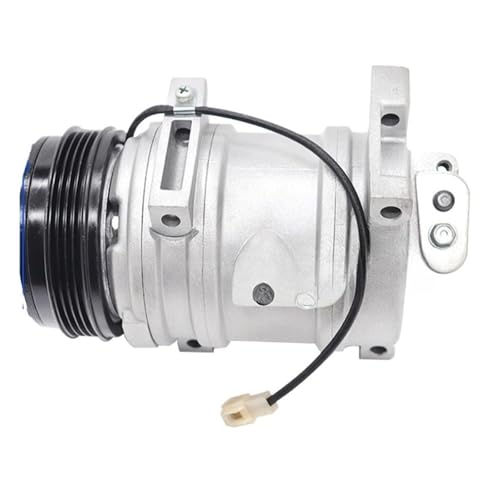 Klimaanlage Auto AC Kompressor, Kompatibel For Geely, Familia Mk 2011 Klimaanlage Auto AC Kompressor, Kompatibel For Geely, Familia Mk 2011 von BGUGOSNBA
