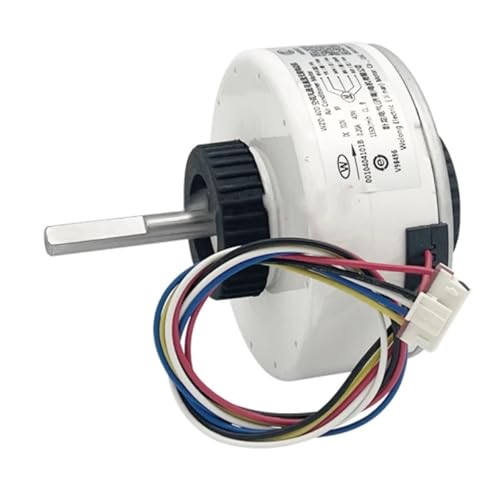 Klimaanlage Innenlüftermotor Kompatibel For Haier, WZD-40D WZD-40E 0010404101B 0010404101A Klimaanlage Ersatz Klimaanlage Innenlüftermotor Kompatibel For Haier, WZD-40D WZD-40E 0010404101B 0010404101A Klimaanlage Ersatz von BGUGOSNBA
