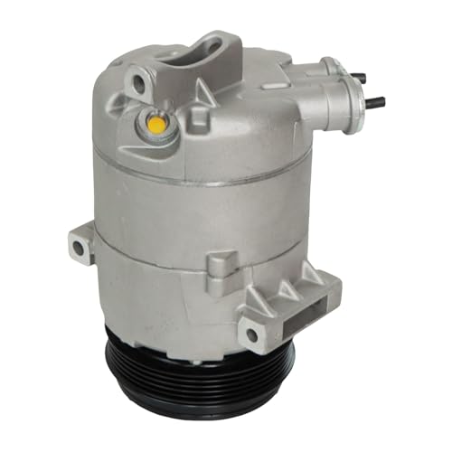 Klimaanlage Kompressor CO 20741C 2020756R 1420741RC 1421583NC, Kompatibel For Cavalier Cobalt,G5 G6 Klimaanlage Kompressor CO 20741C 2020756R 1420741RC 1421583NC, Kompatibel For Cavalier Cobalt,G5 G6 von BGUGOSNBA