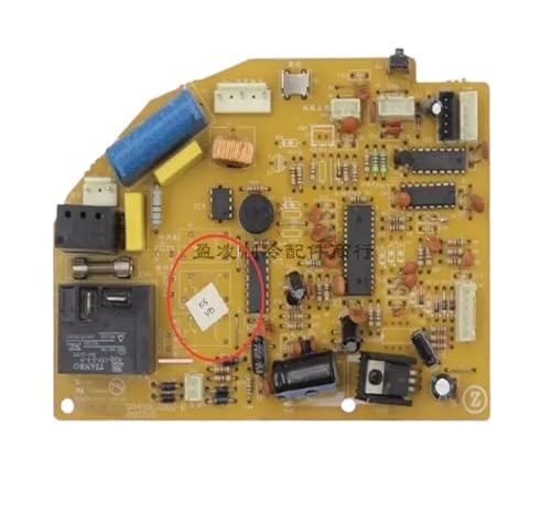 Klimaanlage Platine Motherboard GM459CZ002-B GM459CZ003-B GM162CZ005-E(C) von BGUGOSNBA