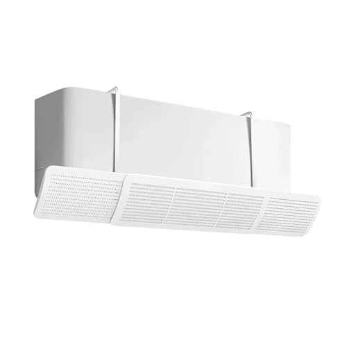 Klimaanlage Windschutzscheibe Anti-Direkt Blasen Universal Winddicht For Wand-Montiert Air Outlet Baffle Confinement Kalt Klimaanlage Windschutzscheibe Anti-Direkt Blasen Universal Winddicht For Wand-Montiert Air Outlet Baffle Confinement Kalt von BGUGOSNBA