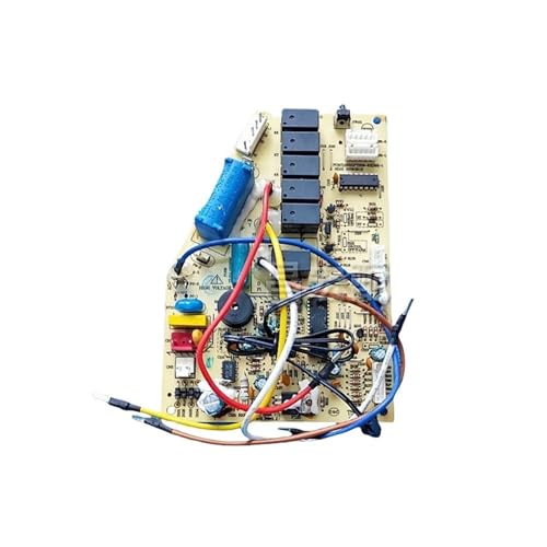 Klimaanlagen-Steuerplatine, Kompatibel Mit KROOL21/TCL TAC-18CHSA/BY PCB-Motherboard TL50GGFTH09-KZ(HB)-1 R70GG(01) KFRd-50GW/BR22 2HP(B Plate) von BGUGOSNBA