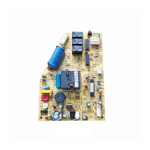 Klimaanlagen-Steuerplatine, Kompatibel Mit KROOL21/TCL TAC-18CHSA/BY PCB-Motherboard TL50GGFTH09-KZ(HB)-1 R70GG(01) KFRd-50GW/BR22 2HP(D Plate) von BGUGOSNBA