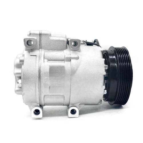 Klimakompressor-Kit, Kompatibel Mit Santa Fe, 2007–2009, OEM VS18 977012B250 977012B201 977011U100 CO 10916C Klimakompressor-Kit, Kompatibel Mit Santa Fe, 2007–2009, OEM VS18 977012B250 977012B201 977011U100 CO 10916C von BGUGOSNBA