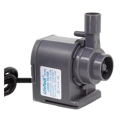 Kommerzielle Eismaschinenpumpe, Umwälzpumpe, Tauchpumpe, Zubehör For Eismaschinenpumpen, Eismaschine AP-1200 von BGUGOSNBA