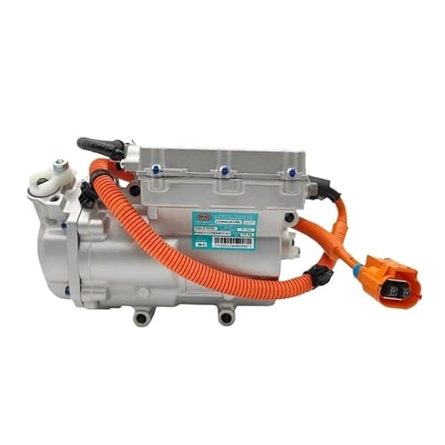 Kompatibel For D1 396,8 V Oe Daea- 8103020 A Bc28B Elektrischer Klimaanlagen-AC-Kompressor Kompatibel For D1 396,8 V Oe Daea- 8103020 A Bc28B Elektrischer Klimaanlagen-AC-Kompressor von BGUGOSNBA
