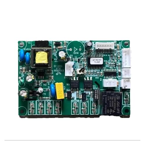 Kompatibel For Eismaschine HZB-12A 12 Computer-Board Haupt Control Circuit Board Teil von BGUGOSNBA