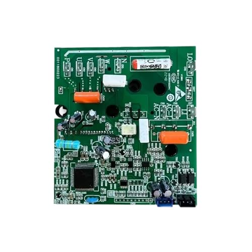 Kompatibel For Haier, Klimaanlagenmodulplatine 0011800052 001180052P 0011800052J 0011800052AC 0011800052F 0011800052H Zubehör(0011800052AC) von BGUGOSNBA