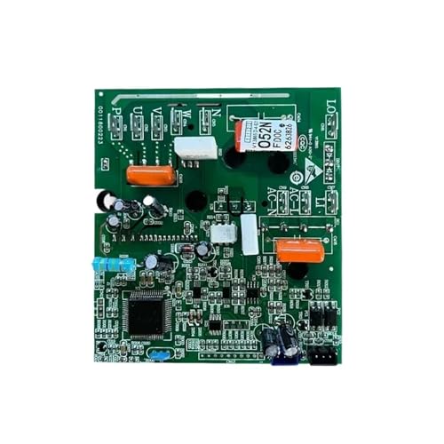 Kompatibel For Haier, Klimaanlagenmodulplatine 0011800052 001180052P 0011800052J 0011800052AC 0011800052F 0011800052H Zubehör(0011800052H) von BGUGOSNBA