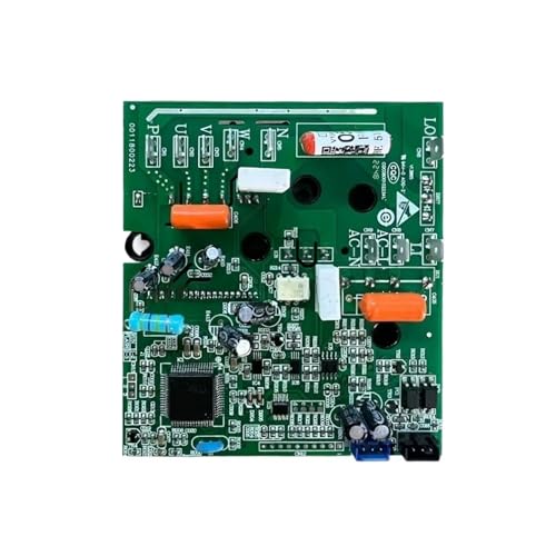 Kompatibel For Haier, Klimaanlagenmodulplatine 0011800052 001180052P 0011800052J 0011800052AC 0011800052F 0011800052H Zubehör(0011800052J) von BGUGOSNBA