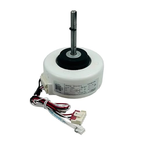 Kompatibel For Klimaanlage RPG15Q-3 DC-Lüftermotor 220-240 V 50/60 Hz 18 W Klimaanlagenteile Kompatibel For Klimaanlage RPG15Q-3 DC-Lüftermotor 220-240 V 50/60 Hz 18 W Klimaanlagenteile von BGUGOSNBA