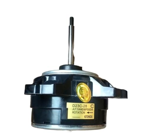 Kompatibel For Klimaanlagenmotor RXD35DMV2C RXD35DV2C RXE25DMV2C RXE35DMV2C Lüfter D23C-28 ARW44B8P50DA von BGUGOSNBA