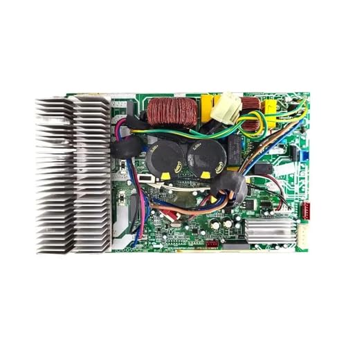 Kompatibel For Midea, Klimaanlage Computer-Board KFR-35W KFR-35W/BP3N1 KFR-35W/BP3N1-(RX62T+41560).D.13.WP2-1 von BGUGOSNBA