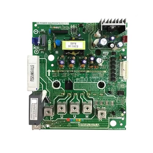 Kompatibel For Midea, Klimaanlage Computer-Board ME-POWER-50A ME-POWER-50A (PS22A79).D.4(A) von BGUGOSNBA