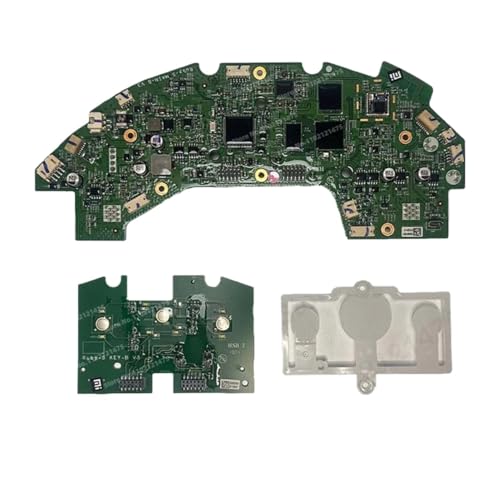 Kompatibel For Roborock S50 S51 S55 S65 S502-00 S502-03 S552-00 Roboter-Staubsauger Mainboard Zubehör von BGUGOSNBA