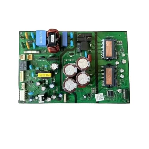 Kompatibel For Samsung, Klimaanlage Outdoor Computer-Board DB41-01351A Motherboard DB92-04027A DB92-04027B Zubehör(DB92-04027B) von BGUGOSNBA