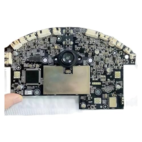 Kompatibel For Xiaomi, Kehrroboter-Staubsauger-Motherboard 1T STYTJ02ZHM Ersatzteile von BGUGOSNBA