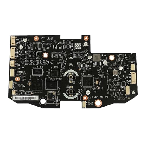Kompatibel For Xiaomi Mijia 1st / SDJQR01RR / SDJQR02RR Roboter-Staubsauger, Ersatzteil-Motherboard Kompatibel For Xiaomi Mijia 1st / SDJQR01RR / SDJQR02RR Roboter-Staubsauger, Ersatzteil-Motherboard von BGUGOSNBA