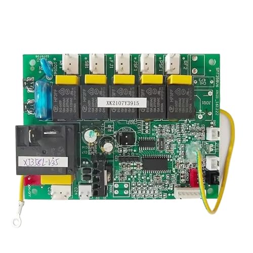 Kompatibel For Xingji Baiyu, Eismaschine LCD-Computer-Board Touchscreen Hauptplatine Fließende Universal(4.3 inches) von BGUGOSNBA