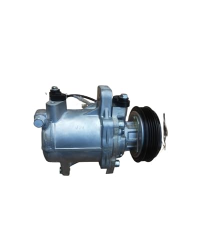 Kompatibel Mit DFSK SOKON, C35 Klimaanlagenkompressor For 1,5-l-Motor DK15 von BGUGOSNBA