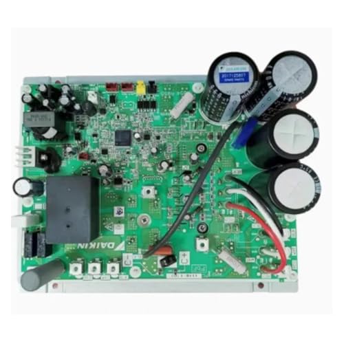 Kompatibel Mit Daikin, Klimaanlagen-Wechselrichterplatine PC1116-1 (A) (B) (C) Daikin RDQ12ABY Motherboard-Modul von BGUGOSNBA