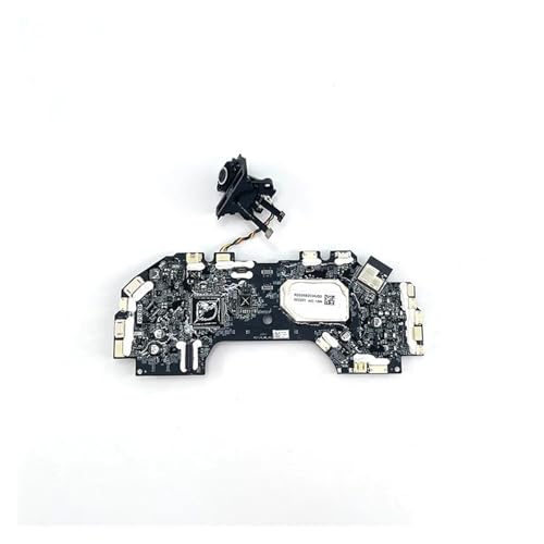 Kompatibel Mit Dreame, L10S ULTRA Roboterstaubsauger, Original-Ersatzteile For Motherboards, Ersatzzubehör (europäische Version) von BGUGOSNBA