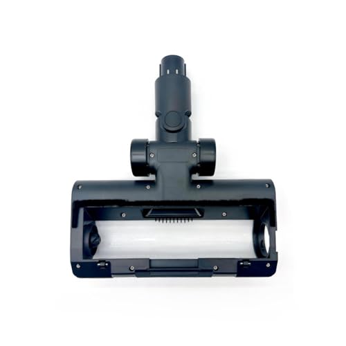 Kompatibel Mit Dreame, R10 Pro Elektrischer Bürstenkopf For Mehrere Oberflächen, Schwarz, For Kabellosen Handstaubsauger T30 T30 NEO T20 Pro(Brush head) von BGUGOSNBA