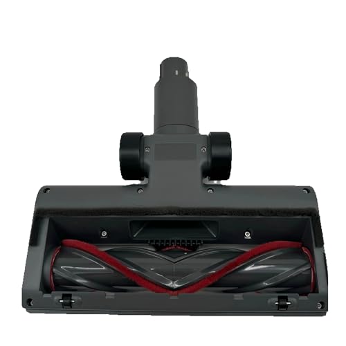 Kompatibel Mit Dreame, T20 T20pro V11 V12 Bürstenkopf V-förmig Hauptbürstenzubehör 1,2 Cm Auch Passend For V12 V16 V12pro(T20 Pro) von BGUGOSNBA