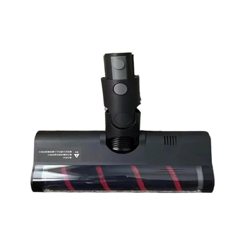 Kompatibel Mit Dreame, V16S V12S V12 V11 T20 T10 T30 T20pro, Kabelloser Handstaubsauger, Elektrischer Bodenbürstenkopf Aus Weichem Samt Kompatibel Mit Dreame, V16S V12S V12 V11 T20 T10 T30 T20pro, Kabelloser Handstaubsauger, Elektrischer Bodenbürstenkopf Aus Weichem Samt von BGUGOSNBA
