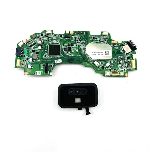 Kompatibel Mit Dreame, X40 Ultra Roboter-Staubsauger-Zubehör-Mainboard (europäische Version) von BGUGOSNBA
