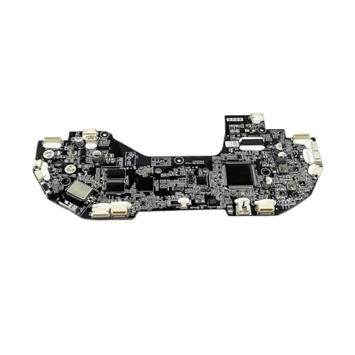 Kompatibel Mit Dreame, Z10 Pro Roboter-Staubsauger-Ersatzteilen, Motherboard-Reparaturteile For Z10 Pro Kompatibel Mit Dreame, Z10 Pro Roboter-Staubsauger-Ersatzteilen, Motherboard-Reparaturteile For Z10 Pro von BGUGOSNBA