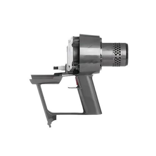 Kompatibel Mit Dyson, V11 Motorzubehör SV14 SV15 Roboter-Staubsauger Motorbaugruppe Host Griffschale Ersatzteil(Motor add Handle) von BGUGOSNBA