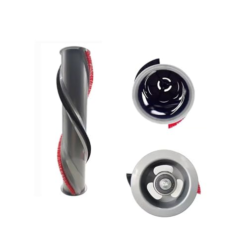 Kompatibel Mit Dyson, V7 V8 V10 V11 V6 Staubsauger, Weiche Rollenbürste, Teppichbürstenleiste, Ersatzteil, Ersatzzubehör(V11) von BGUGOSNBA